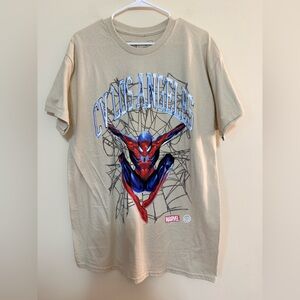 CVLA x Marvel Graphic Tee